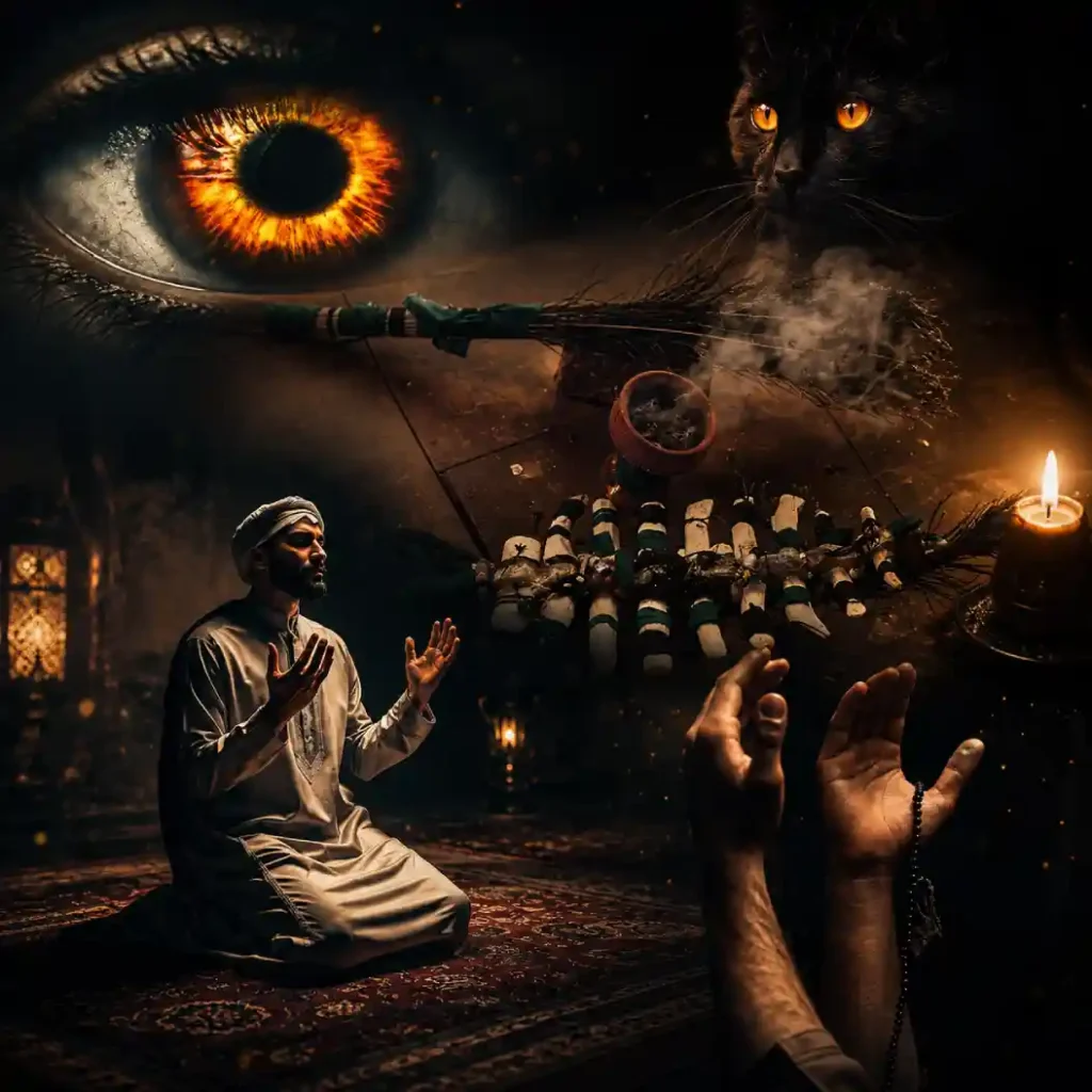 Amil Baba Jibran Shah (1)